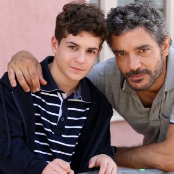 Tutto per mio figlio