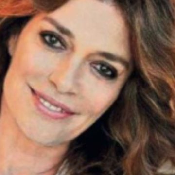Carolina Rosi, chi è: vita privata, Luca De Filippo, figli e film famosi in carriera