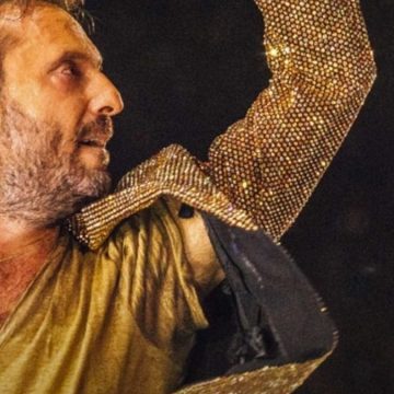 Cesare Cremonini a Bologna