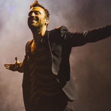 Cesare Cremonini a Bologna