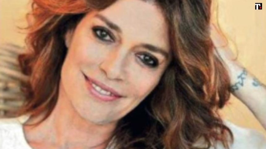 Carolina Rosi, chi è: vita privata, Luca De Filippo, figli e film famosi in carriera