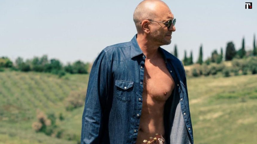 Biagio Antonacci a Jesolo