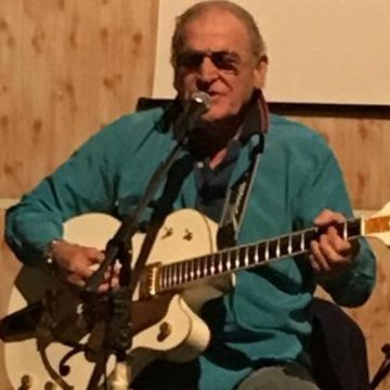 Gino Santercole