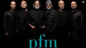 PFM a Milano