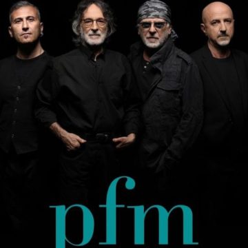 PFM a Milano