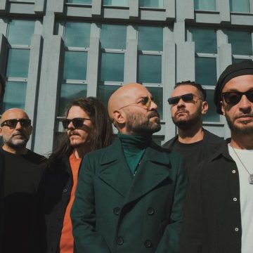Negramaro a Bari