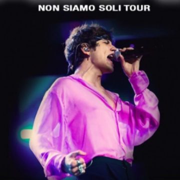 Alex a Roma