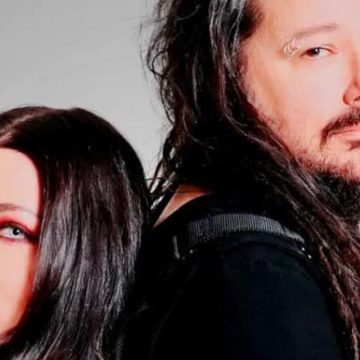 Evanescence a Milano