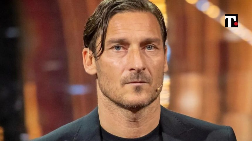 Totti licenzia avvocato