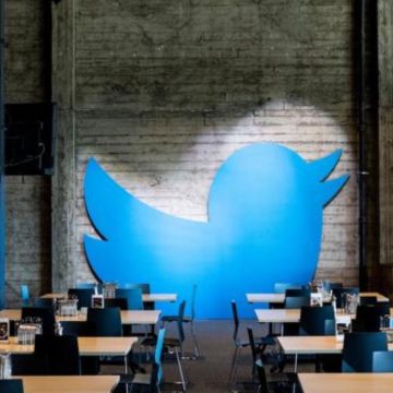 Twitter dimissioni dipendenti