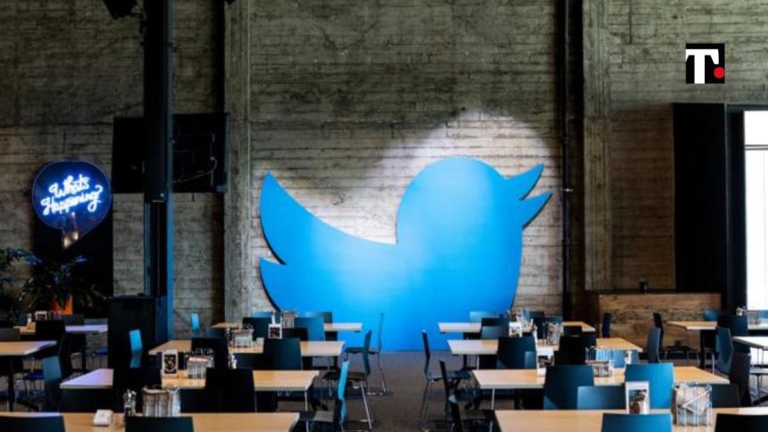 Twitter dimissioni dipendenti