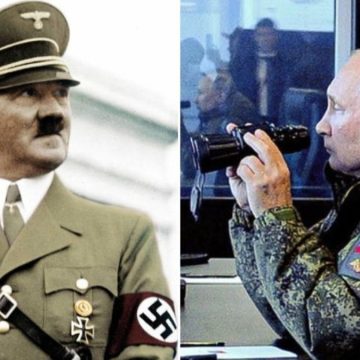 La crisi degli ufficiali russi e la fine imminente della guerra in Ucraina