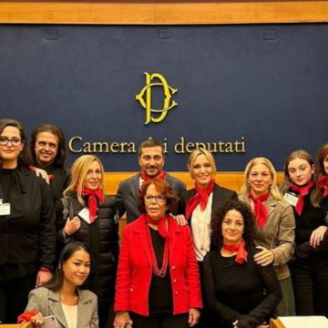 Camera Violenza donne