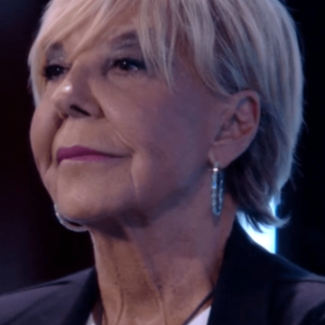 Wilma Goich come è morta figlia
