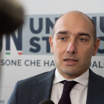 Morelli: “Sul nucleare il governo ha preso un impegno e non sarà ostativo in questa direzione”
