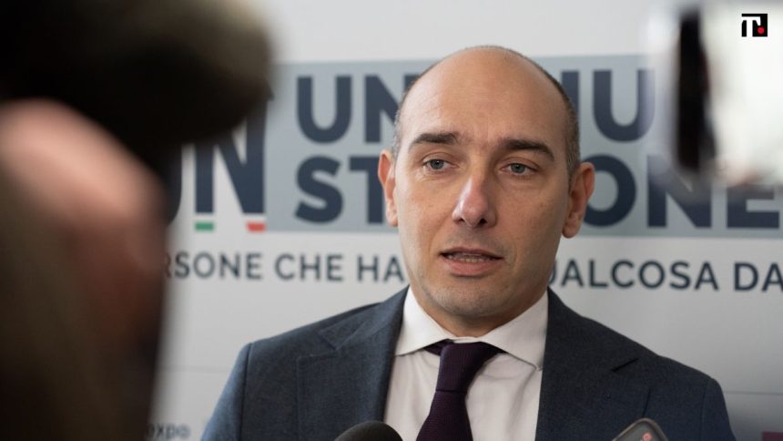 Morelli: “Sul nucleare il governo ha preso un impegno e non sarà ostativo in questa direzione”