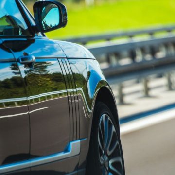 auto guida autonoma