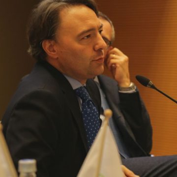 Roadshow Salute, Bozzini: “Tecnologia e urologia vanno di pari passo”