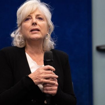 Cristina Romano: “Il diabete è una pandemia, non possiamo più aspettare”