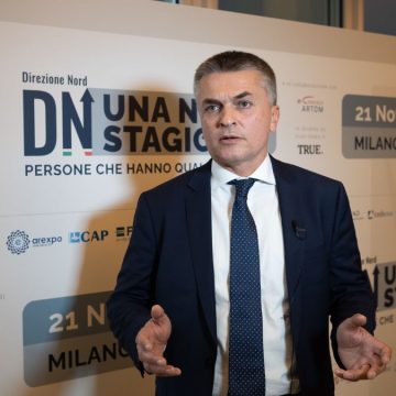 Rixi: “Ponte sullo stretto rilancerà industria edile italiana”