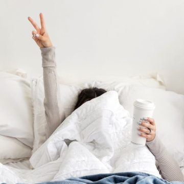 Elogio del sonno (che non è un perdita di tempo)