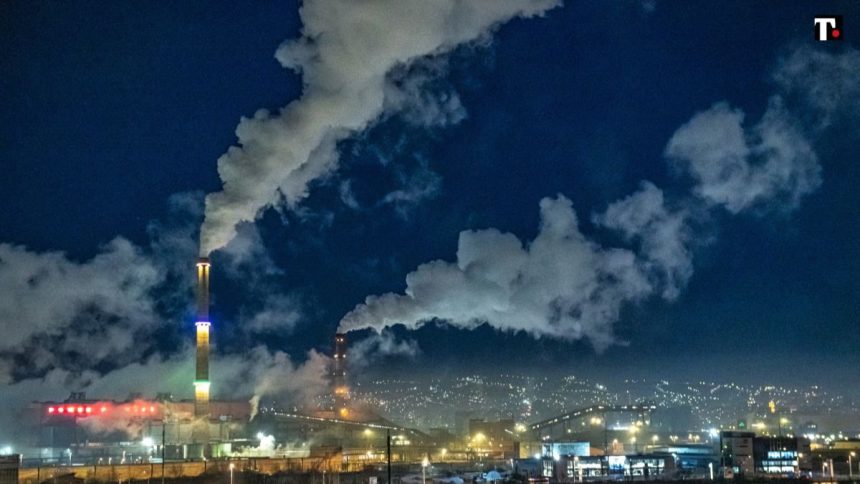 Altre fumate nere per l’ex Ilva