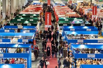 example-64 Il meglio dell’artigianato della provincia di Salerno in vetrina a Milano ad Artigiano in fiera