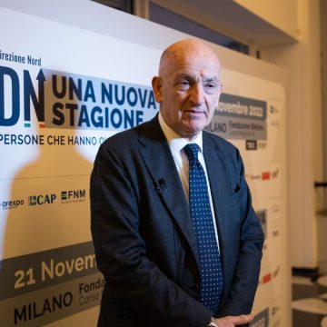 "Il futuro della giustizia": Francesco Paolo Sisto e Fabio Roia ospiti a Futuro Direzione Nord