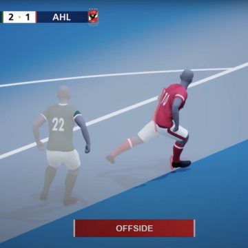 Qatar 2022, il primo mondiale virtuale (anche in tv dove sembrerà un videogioco)