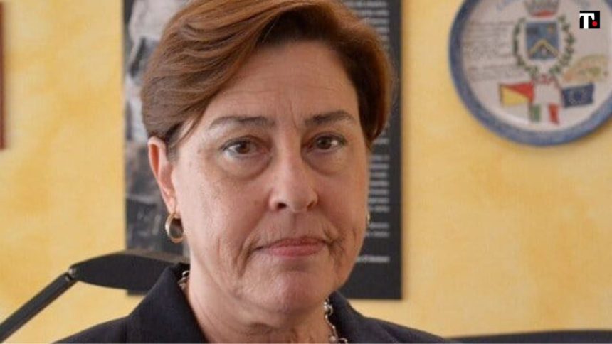 Giovanna Volo, ecco il nuovo assessore alla Salute di Regione Sicilia