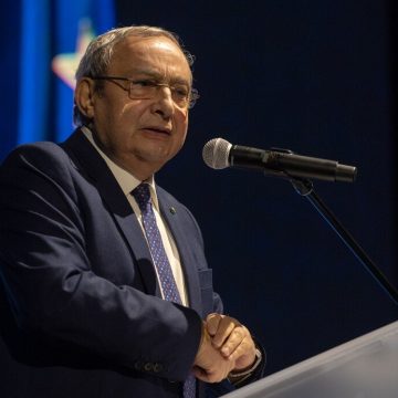 Morto Giuseppe Bono, il “signore delle navi” italiane, decano delle imprese pubbliche