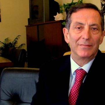 Ecco tutti i membri della VI Commissione di Regione Sicilia