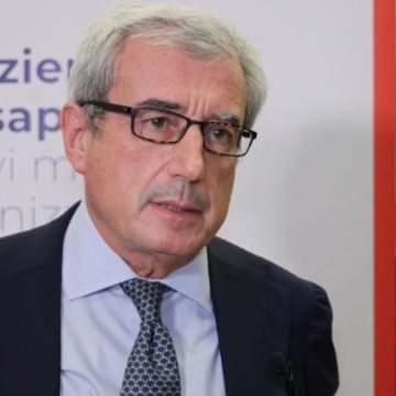Fabrizio Giovanni Oliva: “Fumo e colesterolemia le maggiori cause di problemi cardiovascolari”