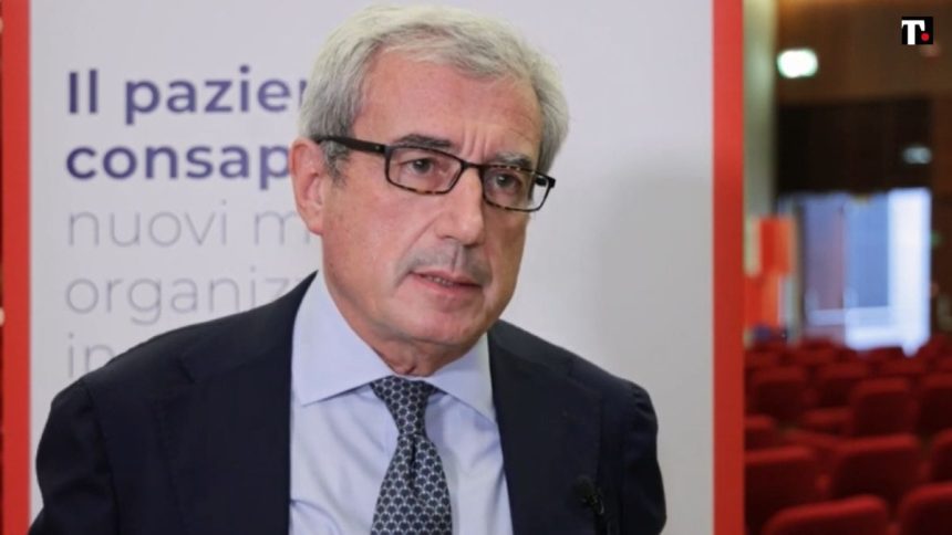 Fabrizio Giovanni Oliva: “Fumo e colesterolemia le maggiori cause di problemi cardiovascolari”