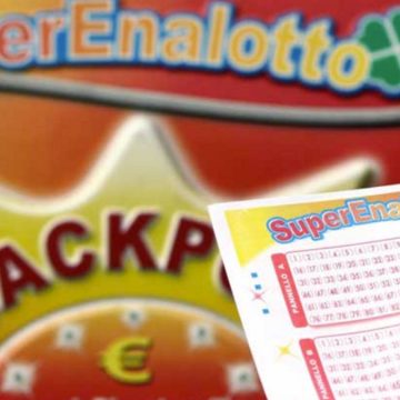 Cosa faresti nello sport se vincessi al Superenalotto?