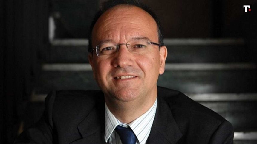 Il Ministro Giuseppe Valditara ospite di “Italia Direzione Nord” il 21 novembre