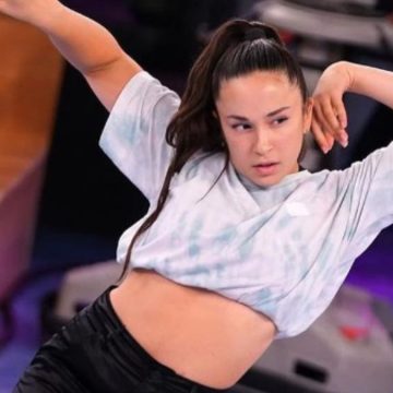 Amici Ludovica Grimaldi eliminazione
