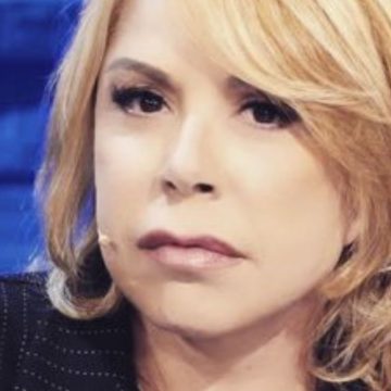 Anna Pettinelli Attilio Romita cosa ha detto