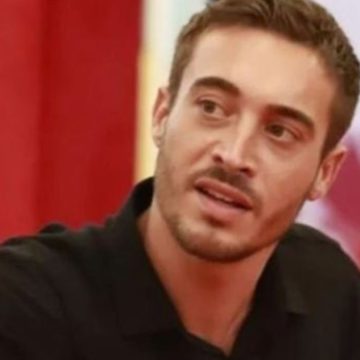 antonino spinalbese morte padre