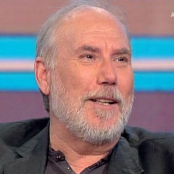 Chi è Giuseppe Cionfoli