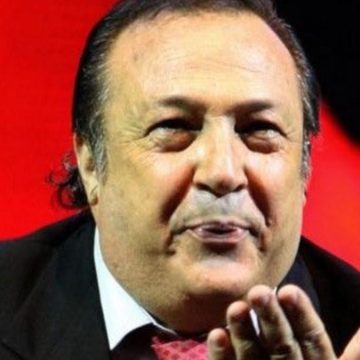 Chi è Robertino