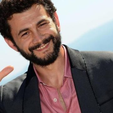 Chi è Vinicio Marchioni