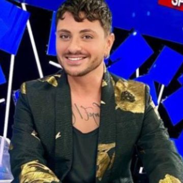 Chi è Virginio Simonelli