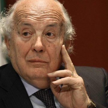 Chi era Gerardo Bianco causa morte