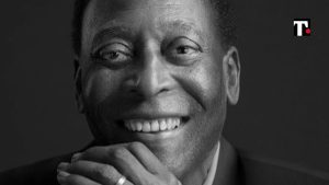 Chi era Pelé causa morte