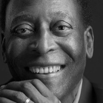 Chi era Pelé causa morte