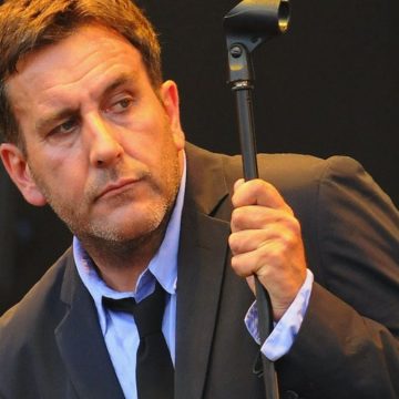Chi era Terry Hall causa morte