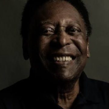 Chi sono mogli Pelé