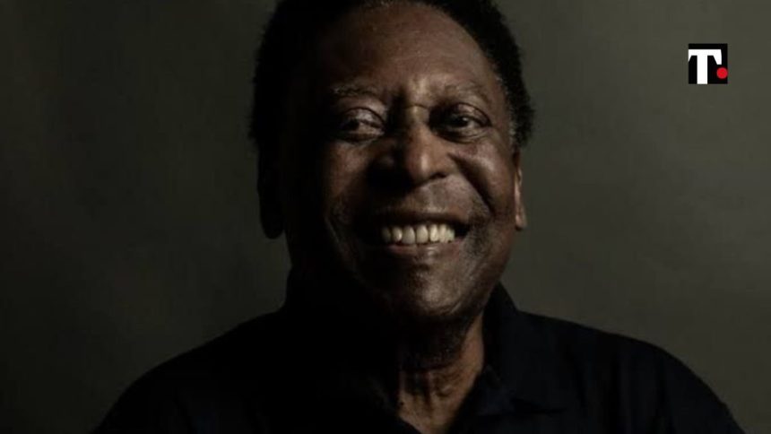 Chi sono mogli Pelé