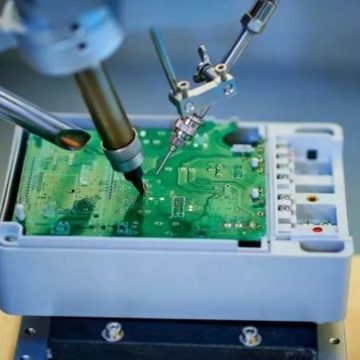 Tra boom e incertezze, come vanno i conti dell'industria dei chip